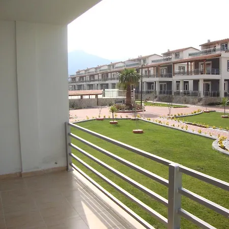 Roza Villas Guzelcamli