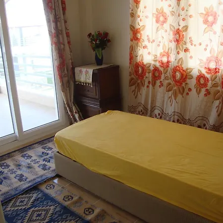 Roza Villas Guzelcamli