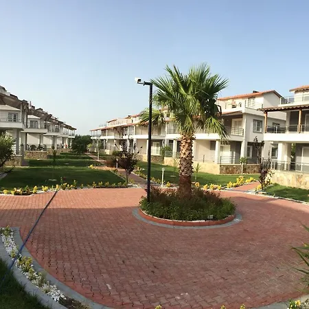 Villa Roza Villas Guzelcamli