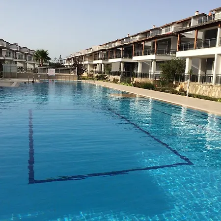 Roza Villas Guzelcamli