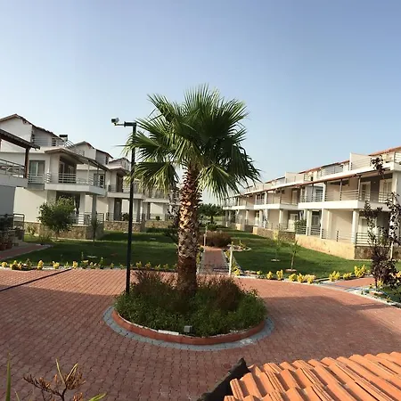 Villa Roza Villas Guzelcamli