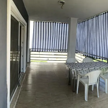 Roza Villas Guzelcamli