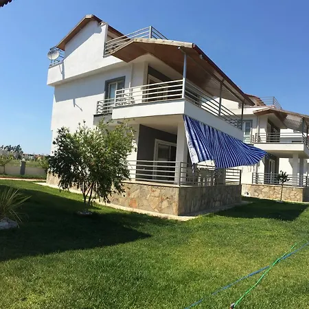 Roza Villas Guzelcamli