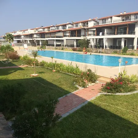 Villa Roza Villas Guzelcamli