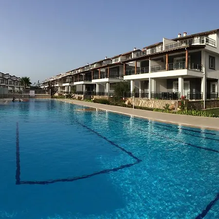 Roza Villas Guzelcamli