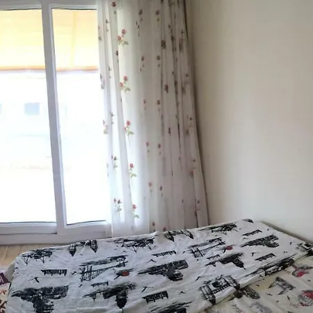 Roza Villas Villa Guzelcamli
