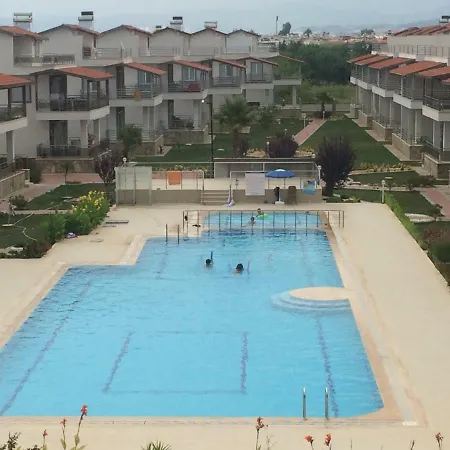 Roza Villas * Guzelcamli