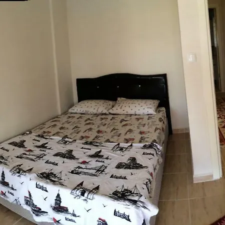 Roza Villas * Guzelcamli