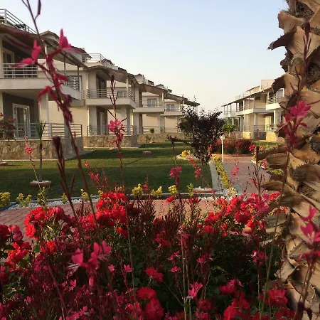 Roza Villas Guzelcamli