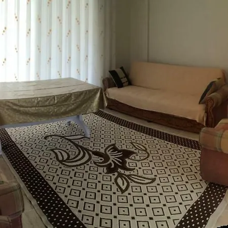 Villa Roza Villas Guzelcamli
