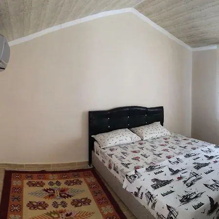 Villa Roza Villas Guzelcamli