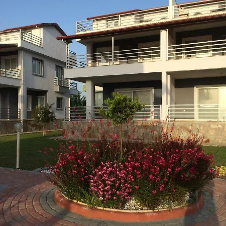 Villa Roza Villas Guzelcamli