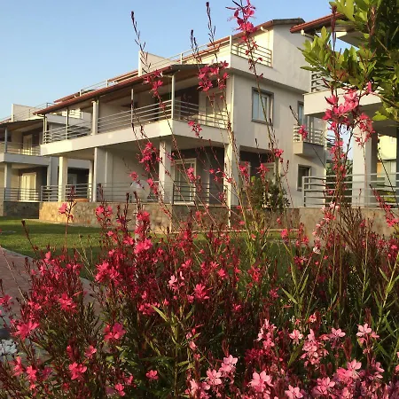 Roza Villas Villa Guzelcamli