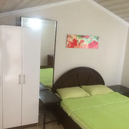 Villa Roza Villas Guzelcamli