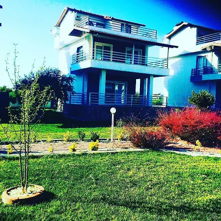 Roza Villas Guzelcamli