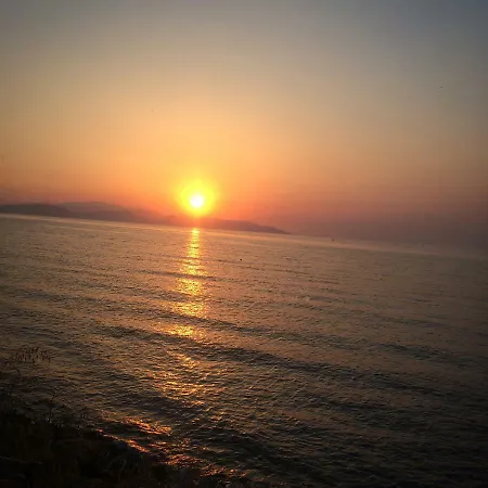 Roza Villas * Guzelcamli